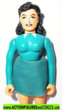 dc direct LOIS LANE pocket heroes super superman universe action figure