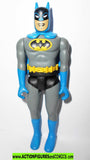 dc direct BATMAN BLUE silver age pocket heroes super universe friends powers