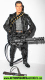 Terminator Neca T-800 CYBERDYNE SHOWDOWN action figures toys