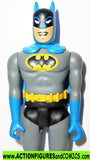 dc direct BATMAN BLUE silver age pocket heroes super universe friends powers