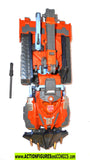 Transformers Energon LANDMINE 2003 complete mega 2004