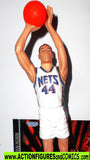 Starting Lineup KIETH VAN HORN 1997 nets sports basketball