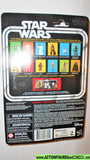 STAR WARS action figures DARTH VADER 6 inch vintage 40 years moc