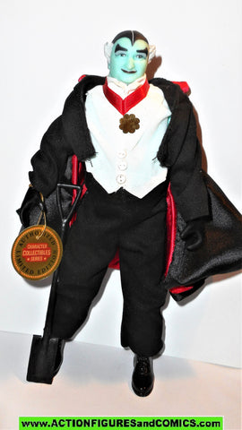 grandpa from the monsters Munsters GRANDPA 8 inch mego vintage retro 1999 monsters – ActionFiguresandComics