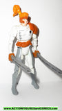 X-MEN X-Force toy biz SHATTERSTAR 1992 1st version marvel universe