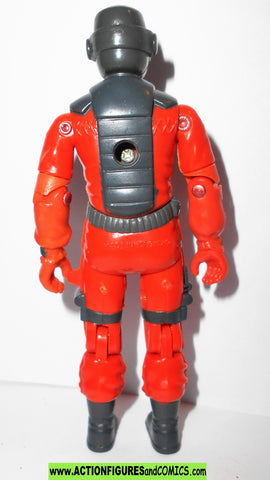 GI joe Barbecue (Hasbro 1985) - Jeux & Jouets GI joe Barbecue (Hasbro 1985) - Jeux & Jouets