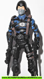 gi joe COBRA TROOPER NIGHT WATCH 2008 v1c 25th anniversary Trooper toys r us