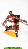 Starting Lineup STEVE SMITH 1997 Atlanta Hawks sports basketball
