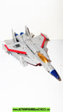transformers classics STARSCREAM reveal the shield 3 inch legends 2010