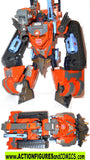 Transformers Energon LANDMINE 2003 complete mega 2004