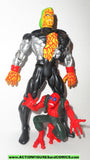 X-MEN X-Force toy biz BREAKDOWN 2099 marvel universe