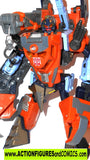 Transformers Energon LANDMINE 2003 complete mega 2004