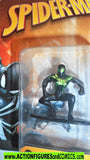 Nano Metalfigs Marvel SPIDER-MAN Stealth die cast metal figure mv30 moc