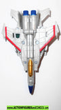 transformers classics STARSCREAM reveal the shield 3 inch legends 2010