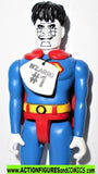 dc direct BIZARRO pocket heroes super infinite universe superman