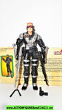gi joe BLACKOUT 2003 complete spy troops spytroops action figures noguil