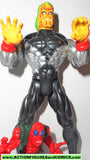 X-MEN X-Force toy biz BREAKDOWN 2099 marvel universe