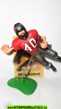 Starting Lineup MIKE ALSTOTT 2000 2001 Tampa Bay football sports