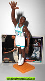 Starting Lineup LARRY JOHNSON 1994 Hornets basketball