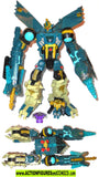 transformers cybertron MENASOR 9 inch ULTRA class 2006 action figure