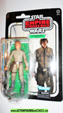 STAR WARS action figures LUKE SKYWALKER bespin 6 inch moc