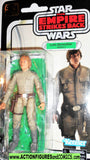 STAR WARS action figures LUKE SKYWALKER bespin 6 inch moc