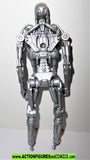 Terminator playmates T-RIP R I P 6 inch silver action figures toys fig