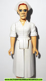 Twilight Zone NURSE white color only 462 eye of the beholder 100