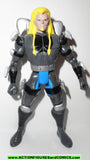 X-MEN X-Force toy biz X-TREME 1994 extreme complete marvel universe action figures 1993