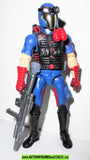 gi joe VIPER COBRA 2009 v22 halls of heroes 25th anniversary nost