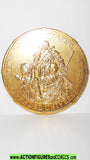 star wars action figures DARKTROOPER gold coin ugh 30th anniversary 2006