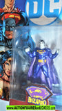 Nano Metalfigs DC BIZARRO Superman new 52 die cast metal dc41 moc