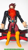 X-MEN X-Force toy biz CHAMBER 1995 Generation X Marvel universe