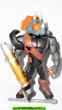 teenage mutant ninja turtles TRICERATON WARRIOR playmates 2002
