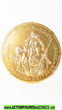 star wars action figures DARKTROOPER gold coin ugh 30th anniversary 2006