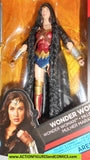 dc universe classics WONDER WOMAN multiverse cape hood movie moc