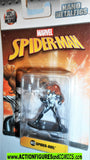 Nano Metalfigs Marvel Spider-man SPIDER-GIRL die cast metal figure mv33 moc