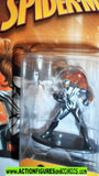 Nano Metalfigs Marvel Spider-man SPIDER-GIRL die cast metal figure mv33 moc