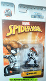 Nano Metalfigs Marvel Spider-man SPIDER-GIRL die cast metal figure mv33 moc