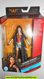 dc universe classics WONDER WOMAN multiverse cape hood movie moc