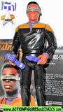 Star Trek GEORDI LAFORGE movie uniform 7th season 1994 1995 playmates