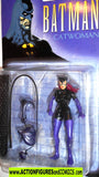 batman legends of CATWOMAN 1997 WB series dc universe moc