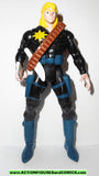 X-MEN X-Force toy biz LONGSHOT 1994 marvel universe figure