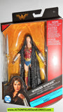 dc universe classics WONDER WOMAN multiverse cape hood movie moc