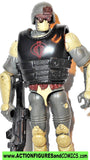 Gi joe SAND VIPER 2003 v1 cobra spy troops 100%