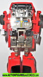 gobots TIC TAC 1985 1986 complete puzzler combiner machine robo