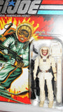 gi joe SNOW JOB 2007 **AFA 90 Graded VARIANT** 25th anniversary v3 moc