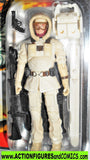 gi joe SNOW JOB 2007 **AFA 90 Graded VARIANT** 25th anniversary v3 moc