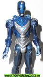 marvel universe IRON MAN 3 Gravity Cloak Toys R Us movie