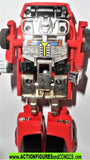 gobots TIC TAC 1985 1986 complete puzzler combiner machine robo